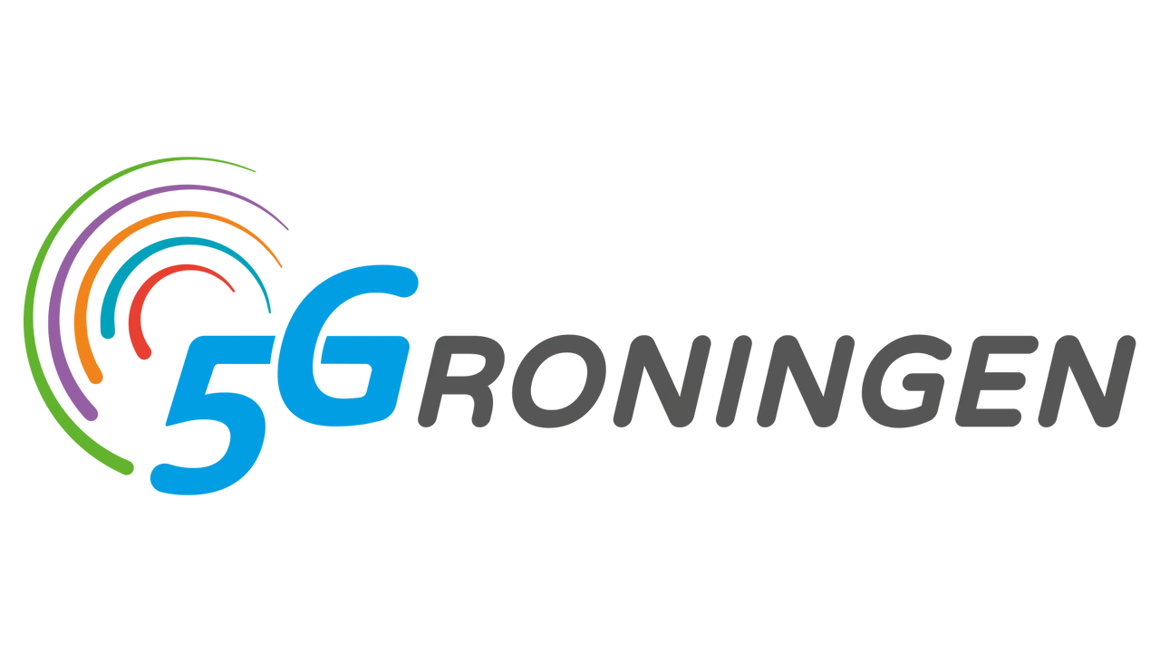 logo 5groningen