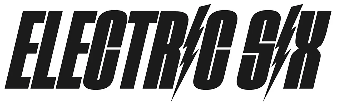 logo electric six oosterpoort1