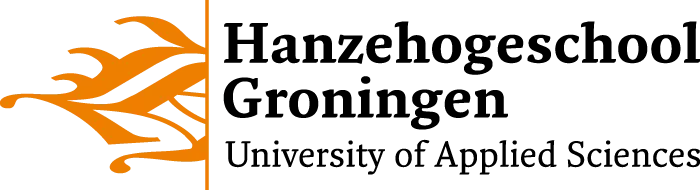 logo hanzehogeschool groningen