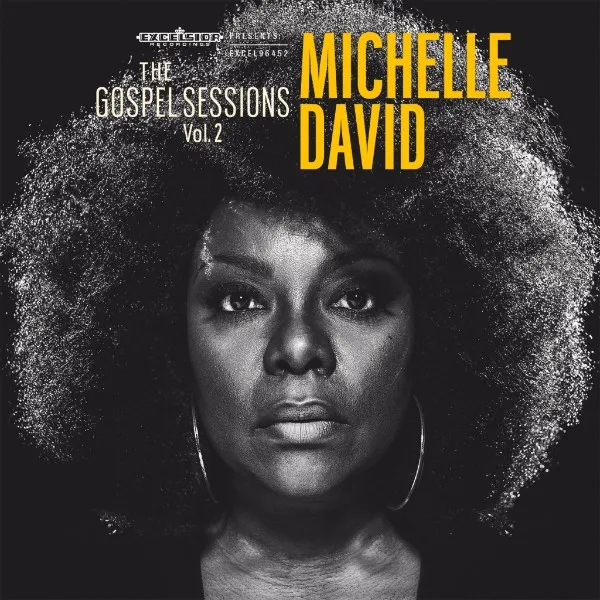 michelle david and the gospel sessions1