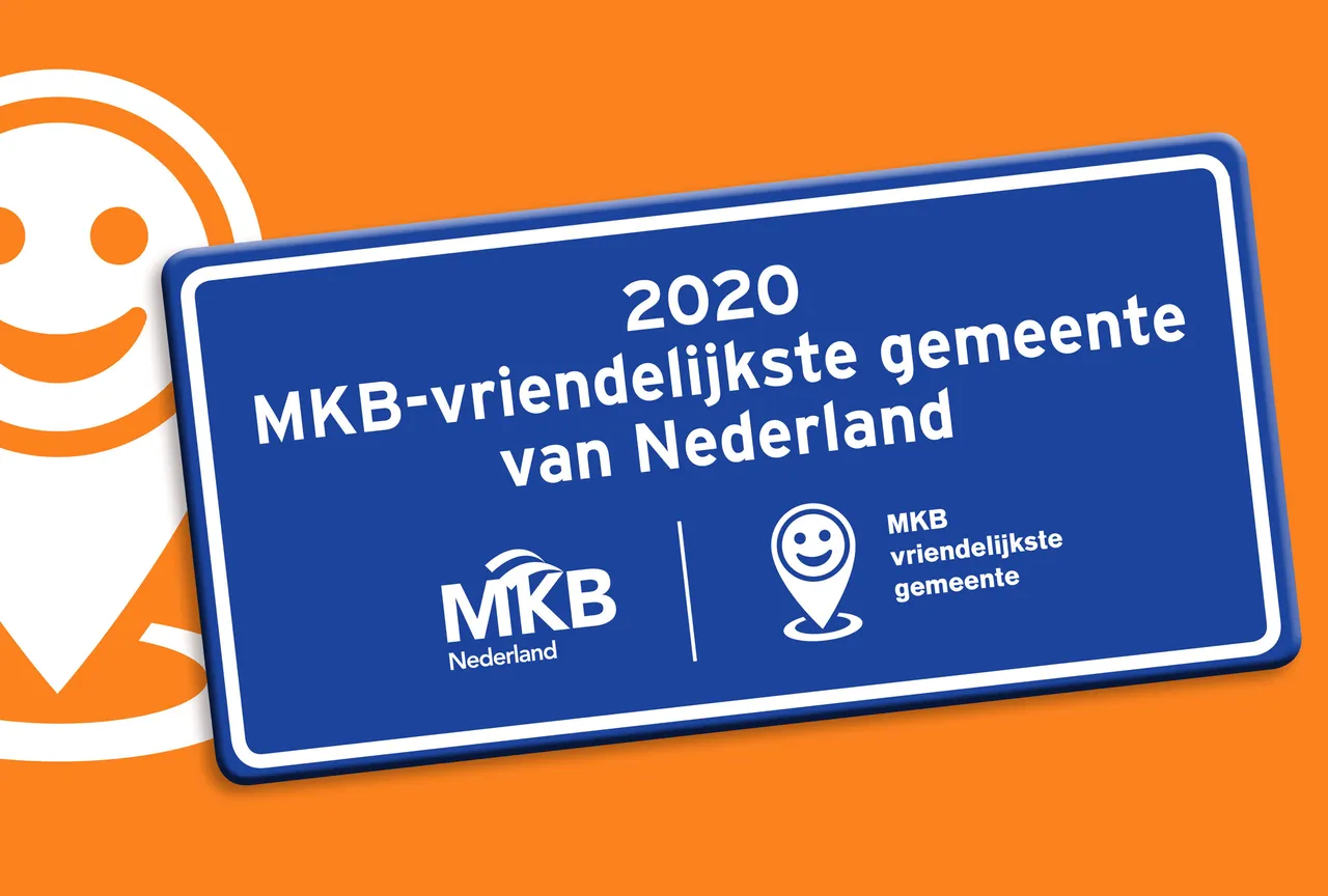 mkb vriendelijkste marker bord hr mkb nederland
