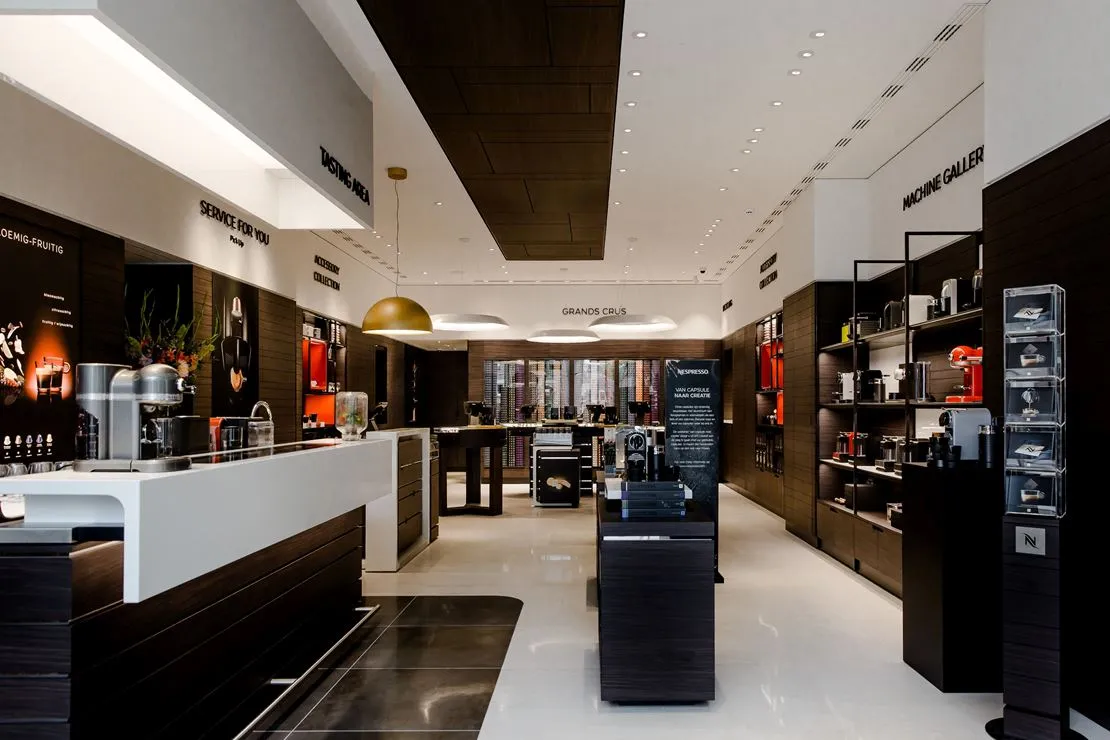 nespresso groningen 21