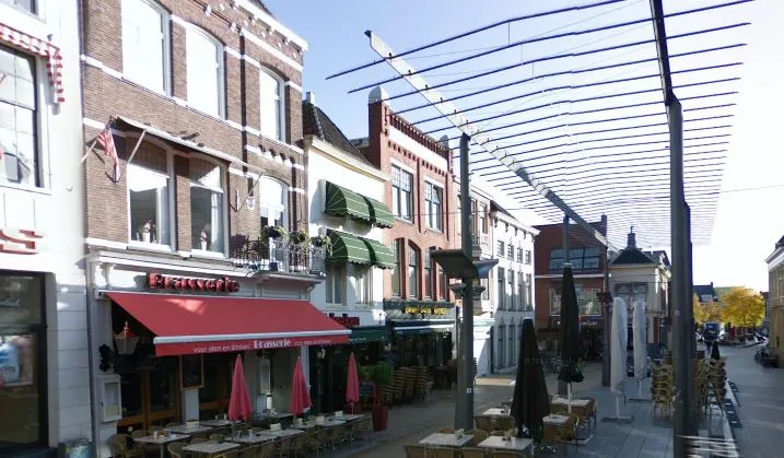 poelestraat