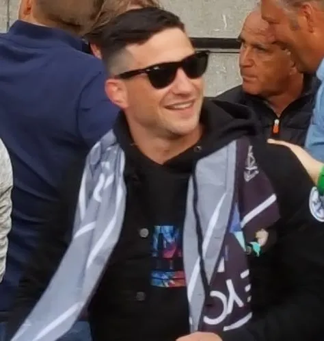 rapper kraantje pappie