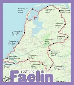 route suus faelin