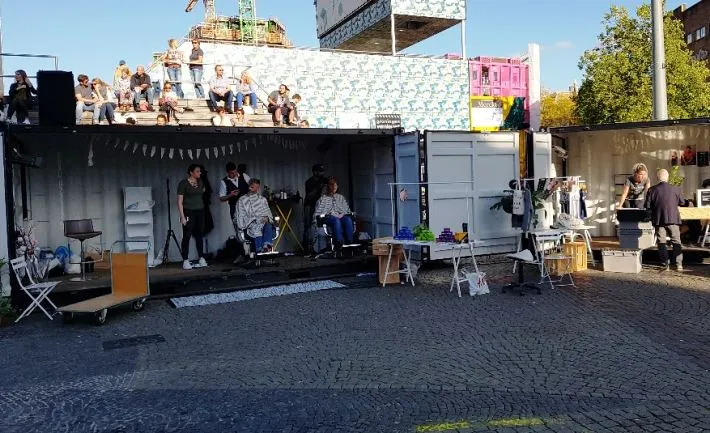 stijlpunt