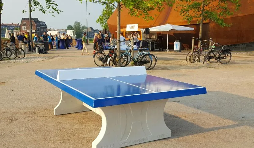 tafeltennis