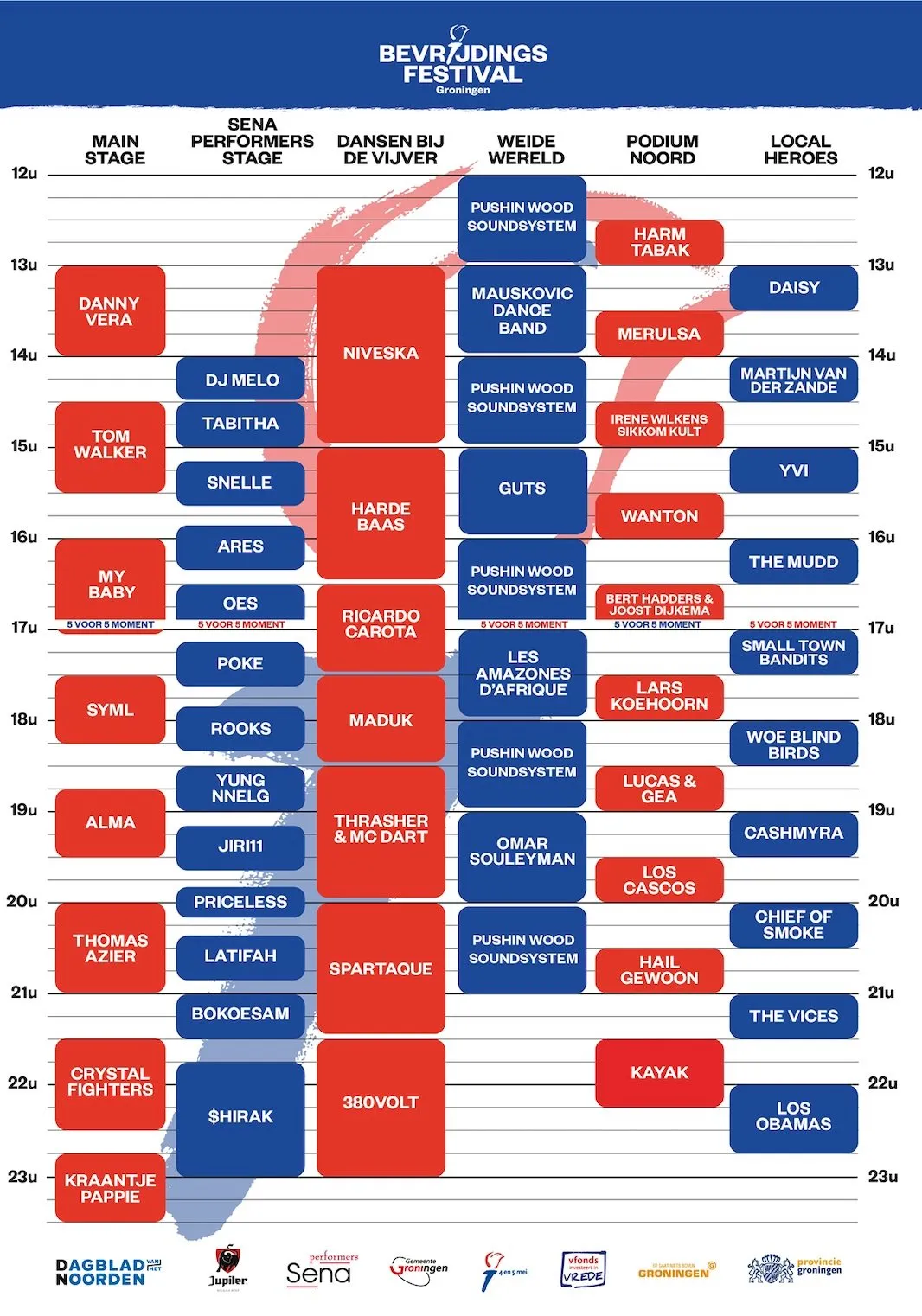 timetable 2019 1