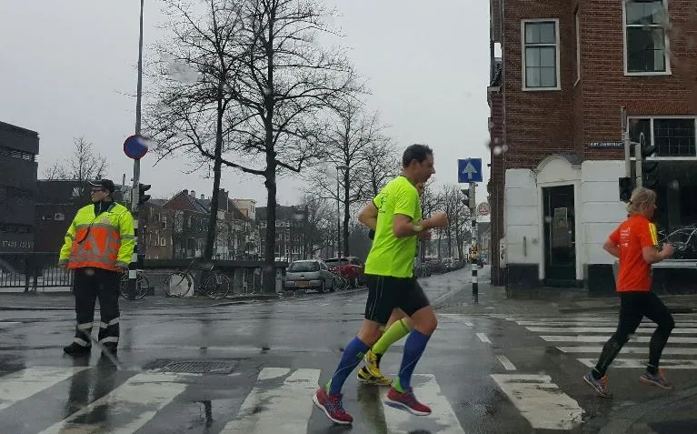 voor provinciehuis