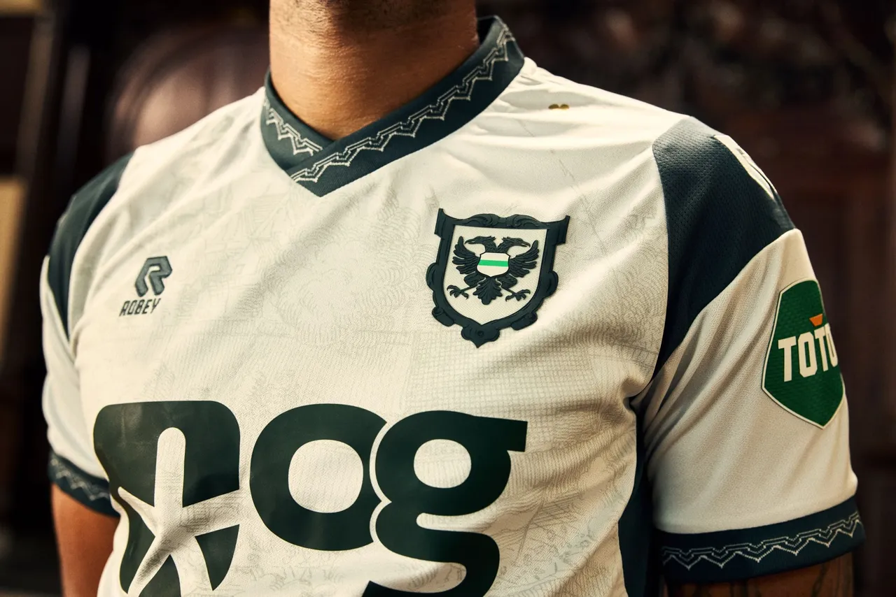 Foto: FC-Groningen - Ewout Rooks