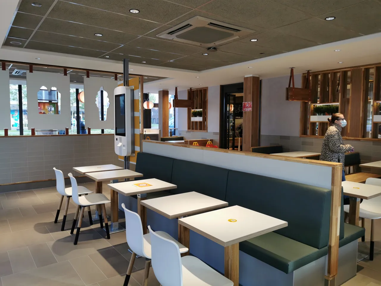 4 interieur