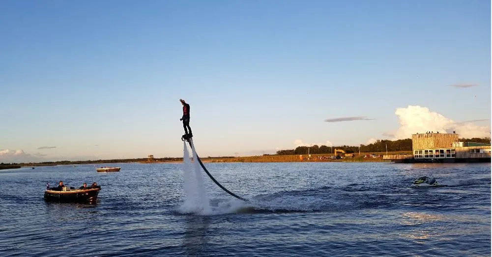flyboarder