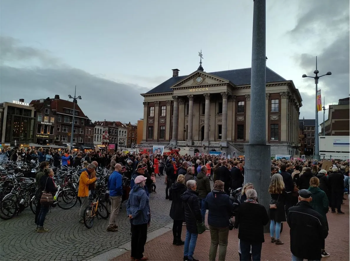 grote markt
