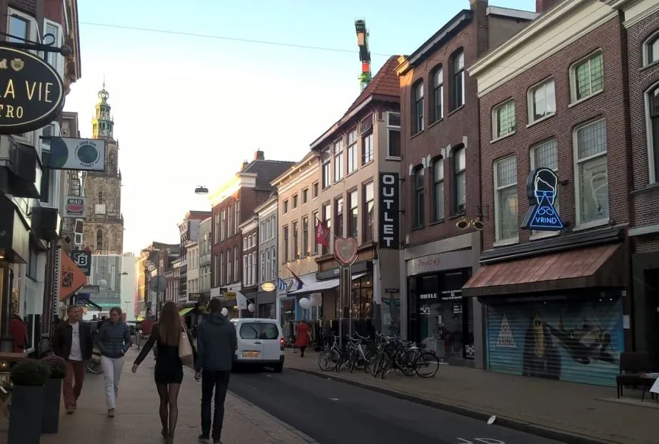 oosterstraat