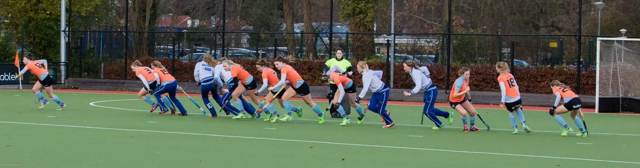 zondag 22 november