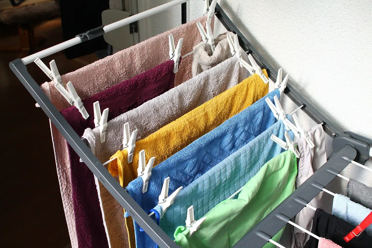 laundry 706621 1280