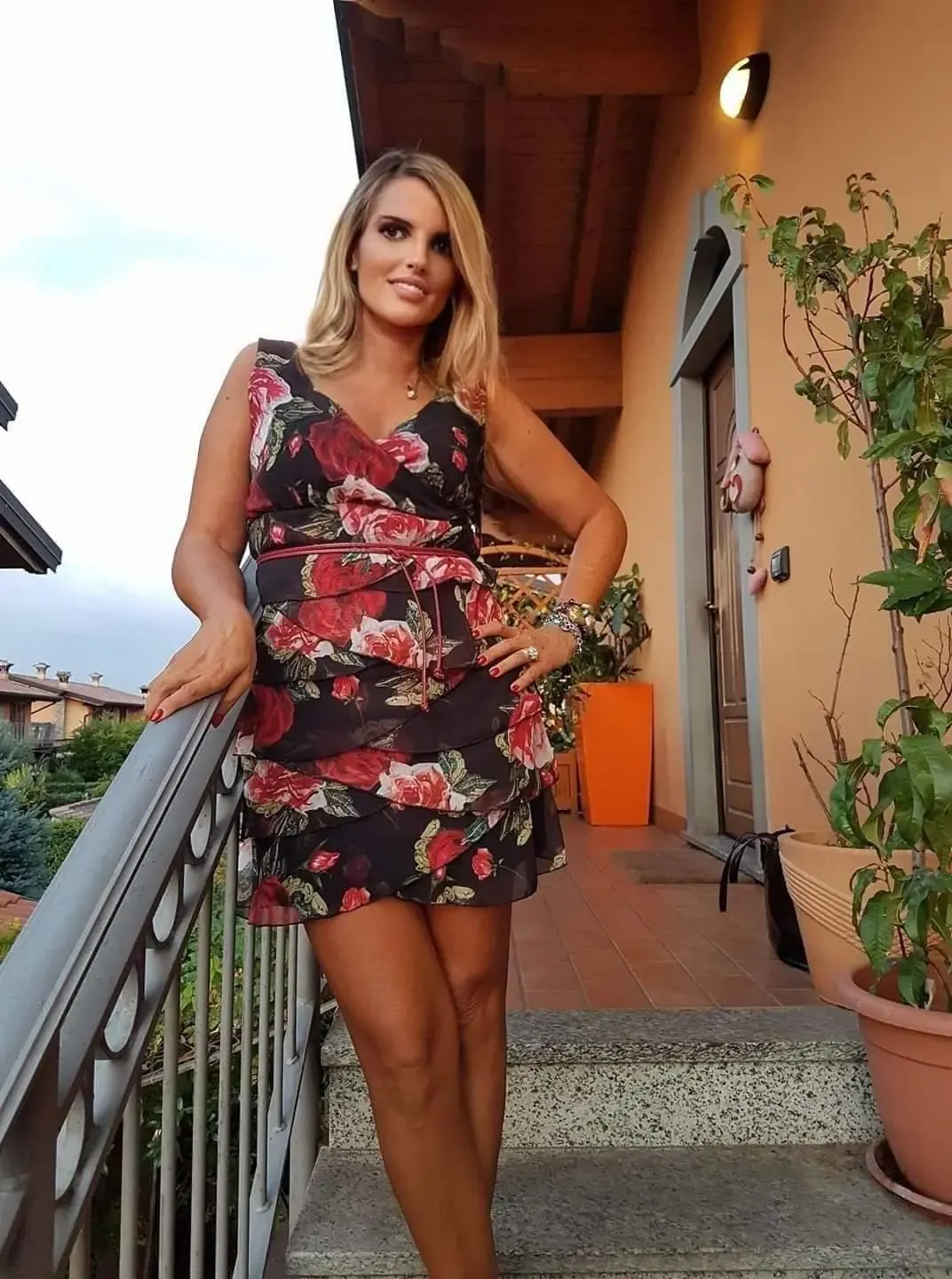 Tiziana Morandi&nbsp;