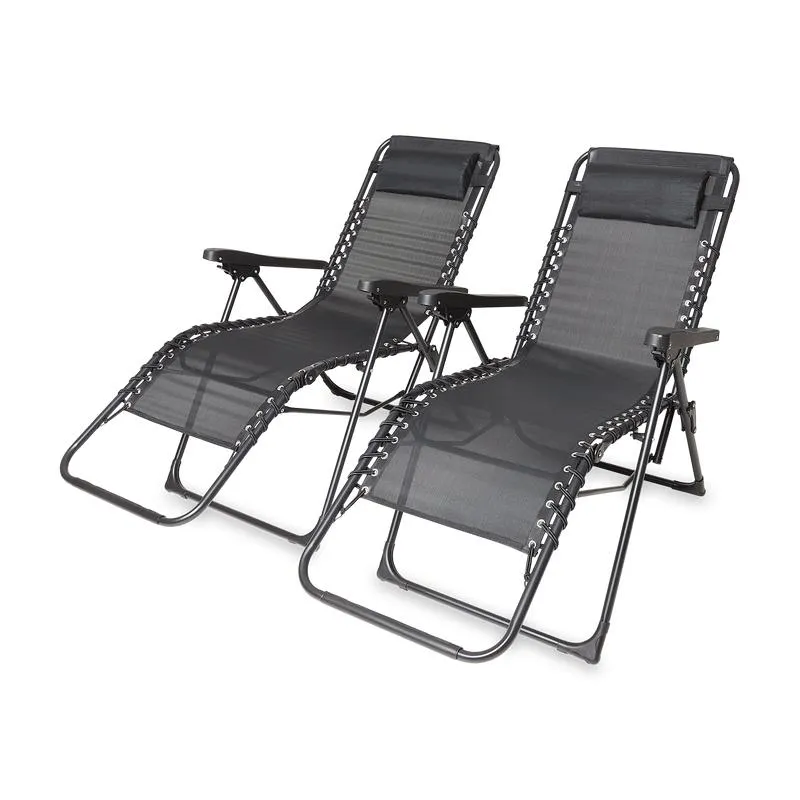 Tuinstoelen van de Action