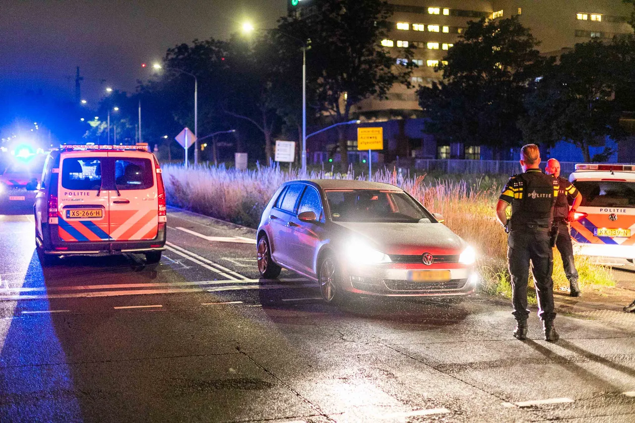 02 juli 2021 nieuwsfoto schietpartij 10