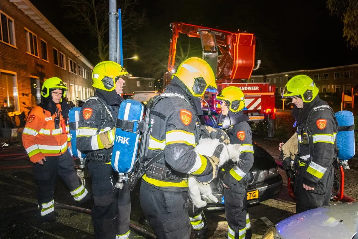 02 maart 2022 nieuwsfoto haarlem 10