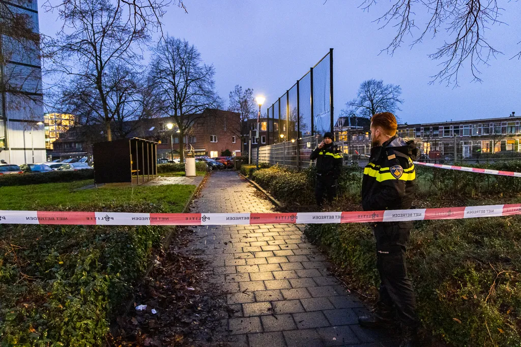 10 december 2021 nieuwsfoto steekpartij 06