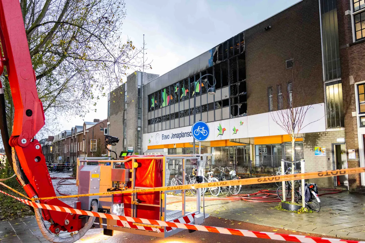 13 november 2021 nieuwsfoto brand 04