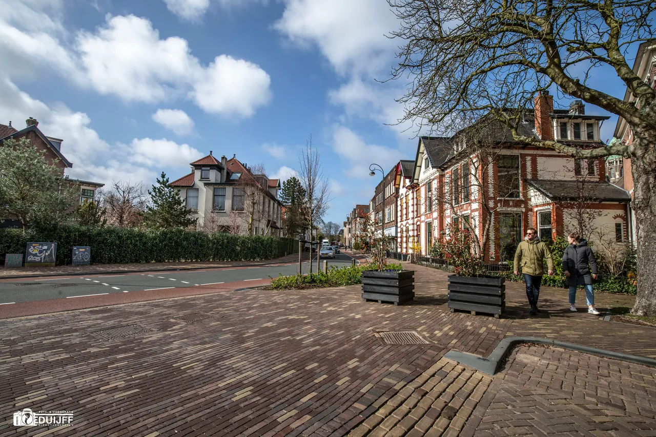 1e emmastraat