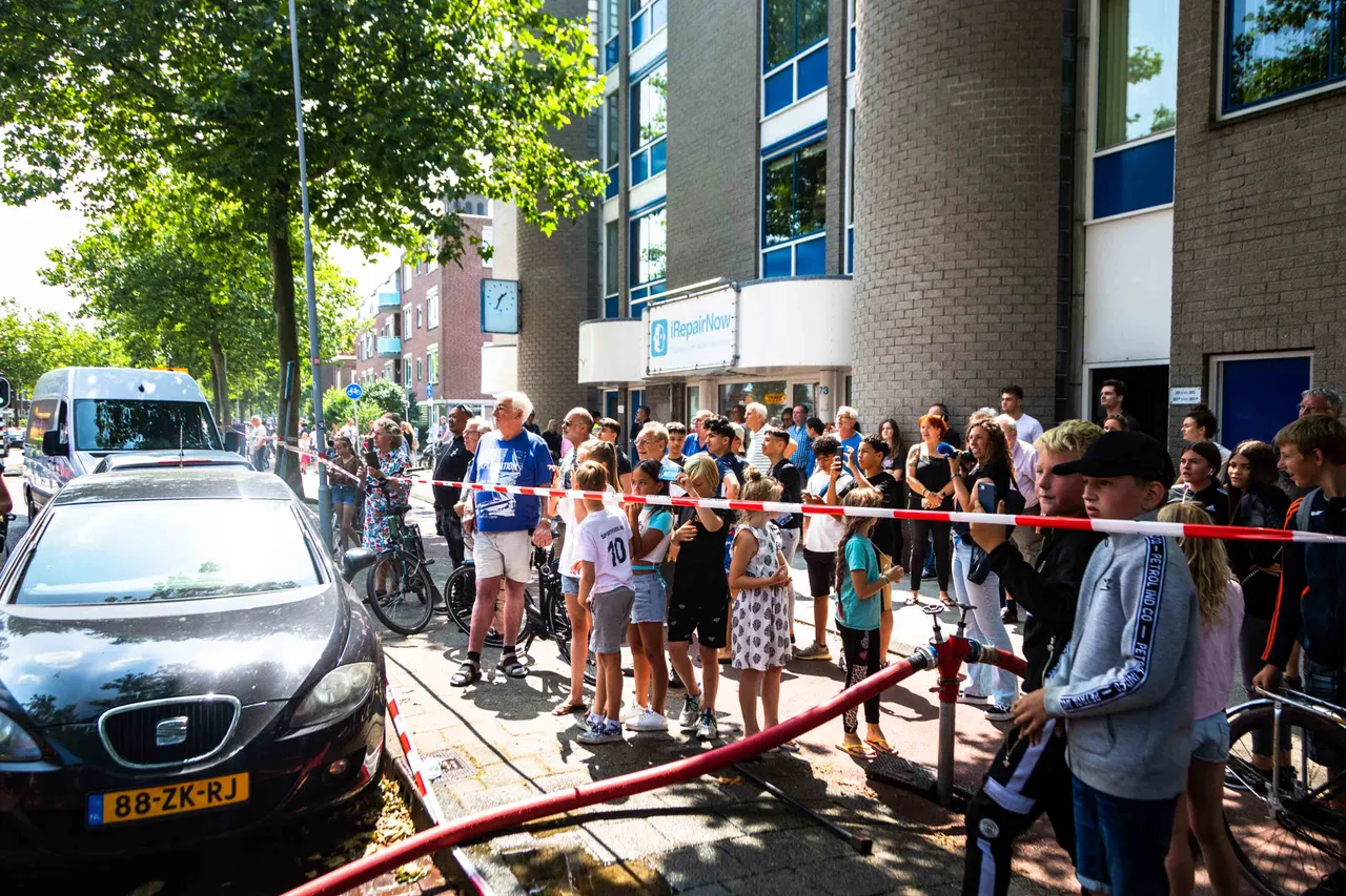 20 juli 2021 nieuwsfoto 13