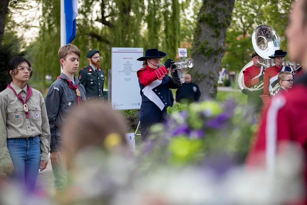 20220504 dodenherdenking 07