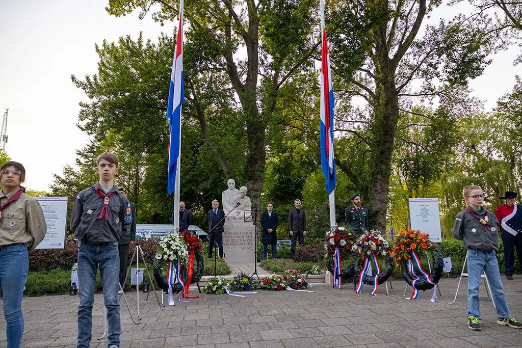 20220504 dodenherdenking 22