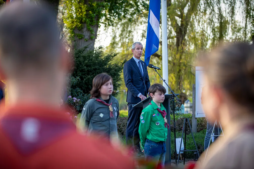 20230504 dodenherdenking 05