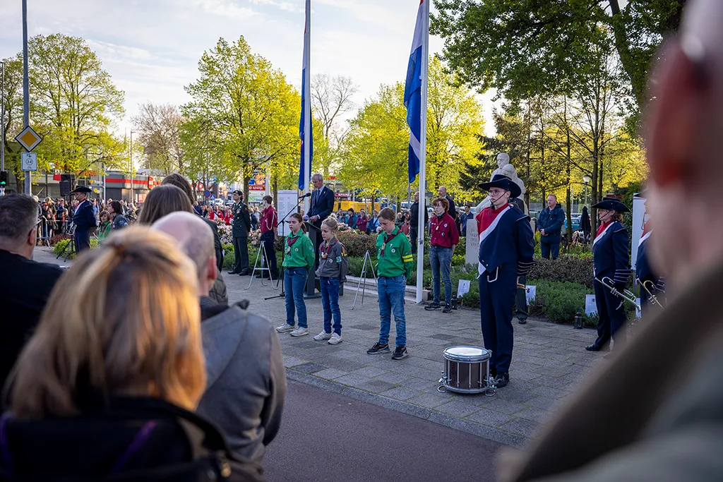 20230504 dodenherdenking 09