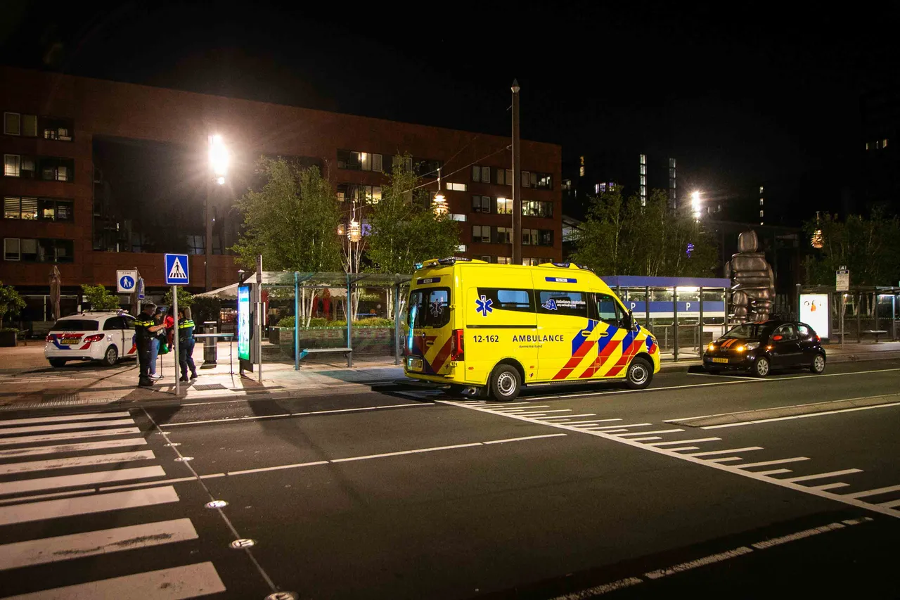 22 juli 2021 nieuwsfoto steekpartijen 01