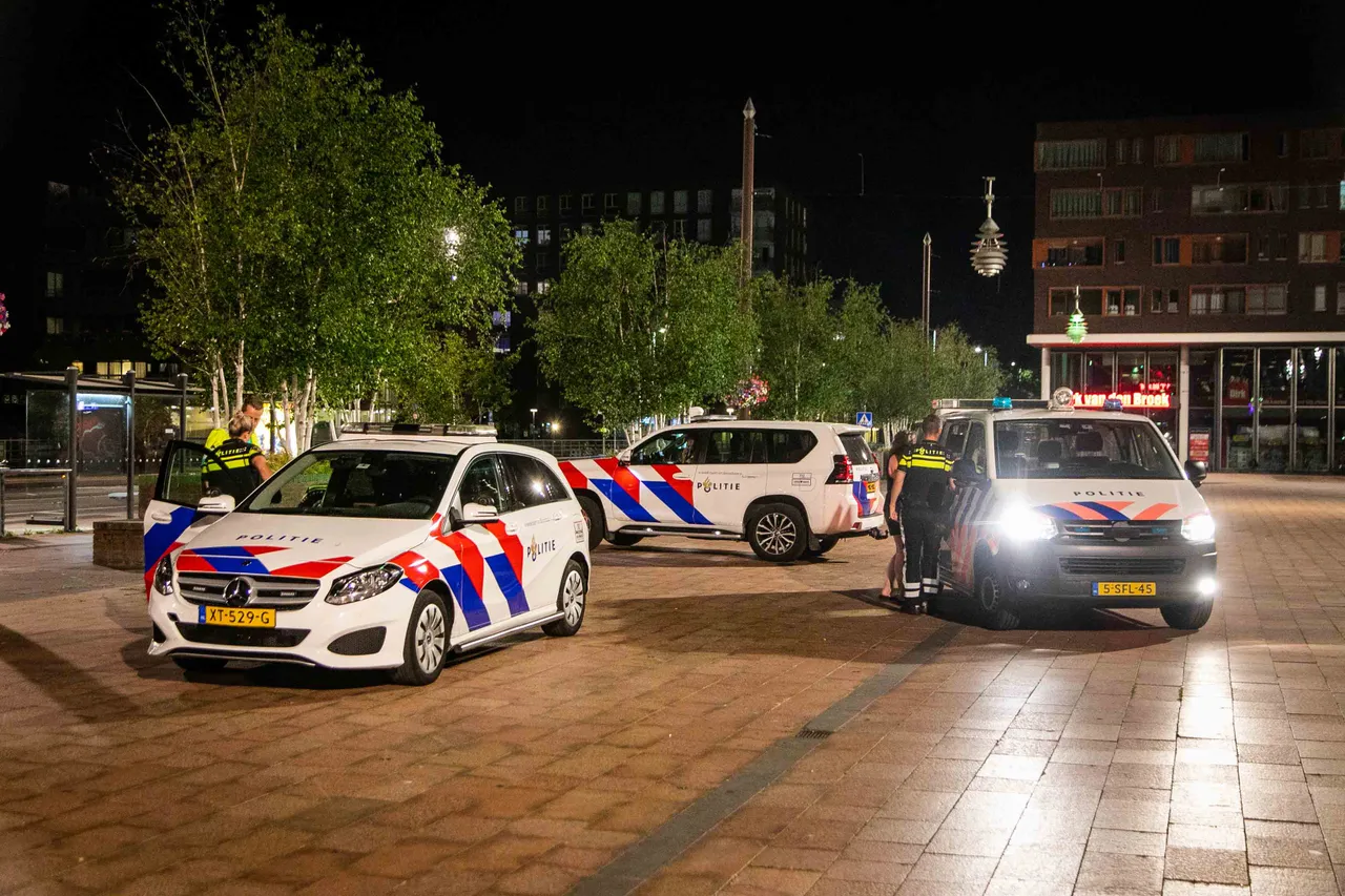 22 juli 2021 nieuwsfoto steekpartijen 02