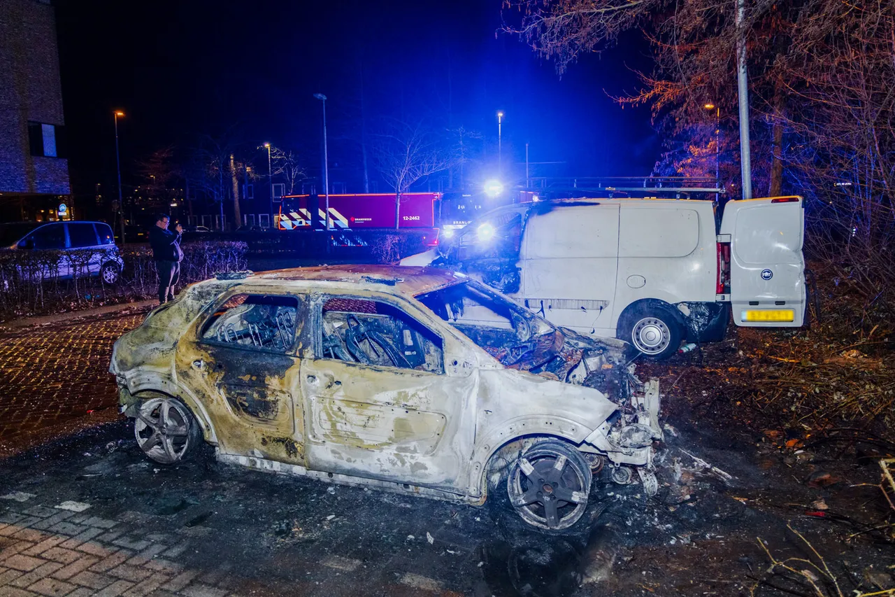 24 februari 2023 nieuwsfotonl autobrand 04