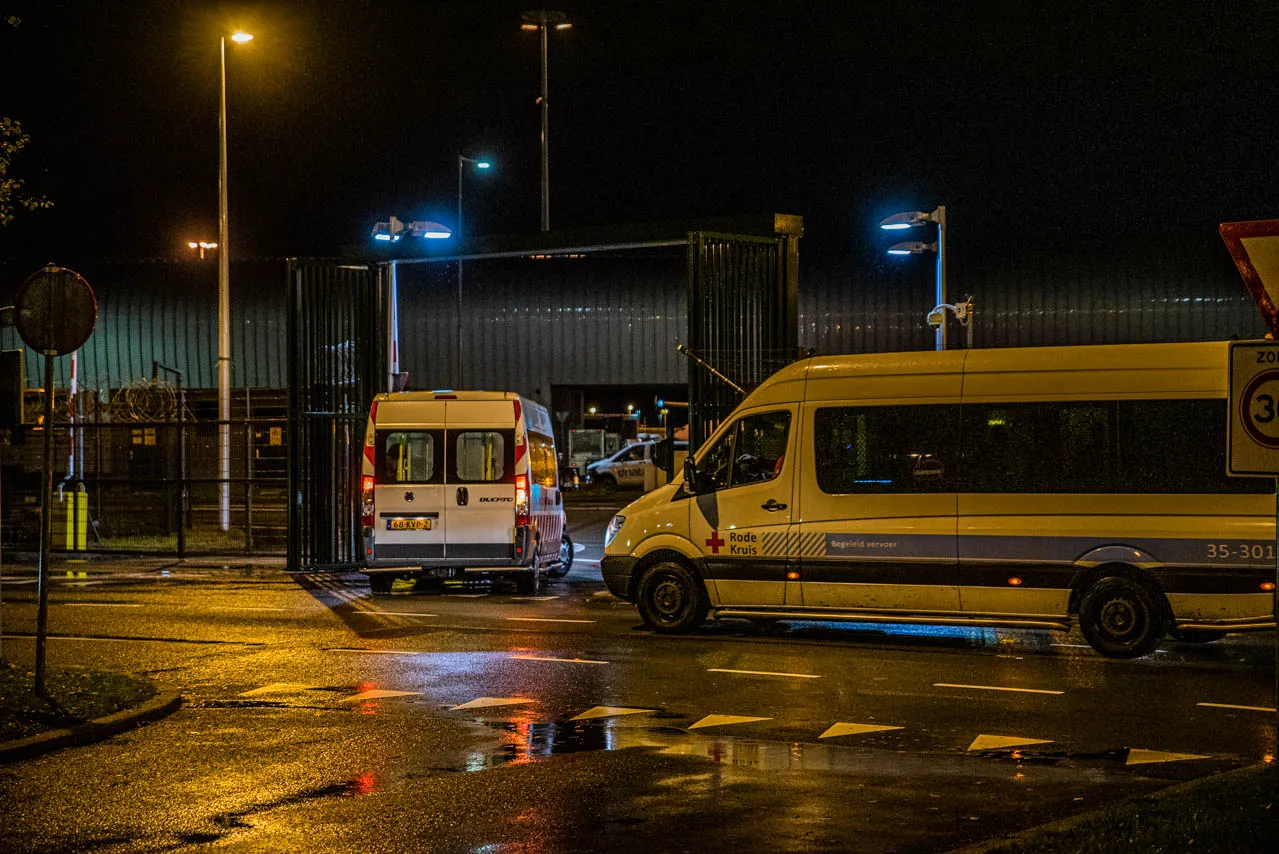 27 november 2021 nieuwsfoto schiphol 02