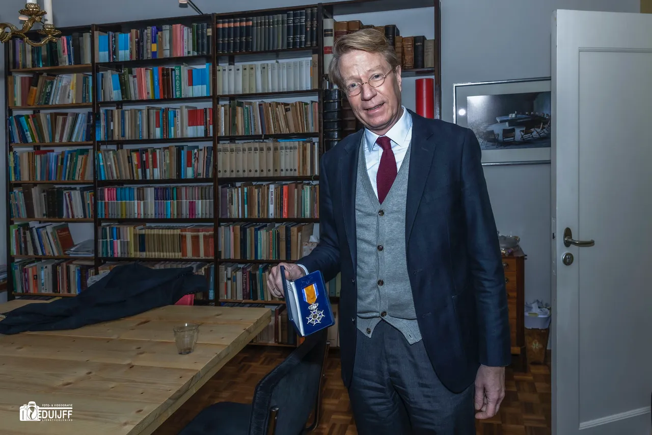 ad onderscheiding