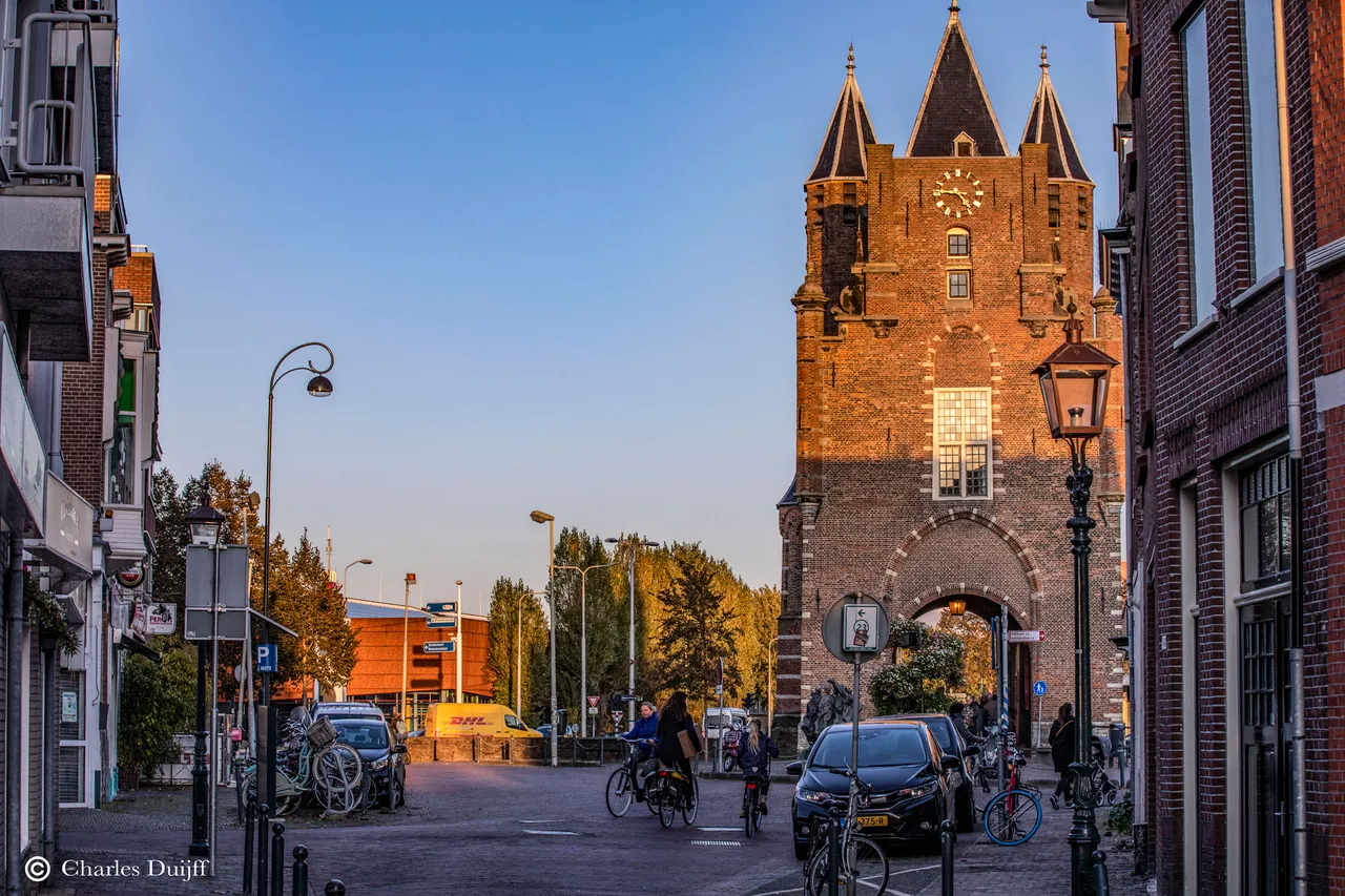 adamsepoort