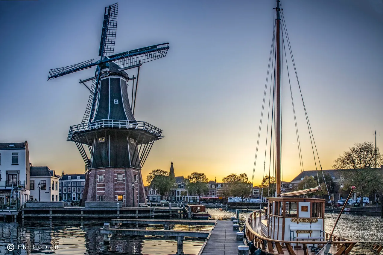 adr mooi