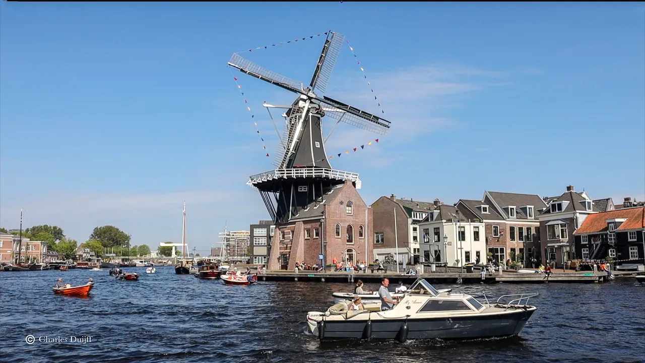 adriaan en boten kl