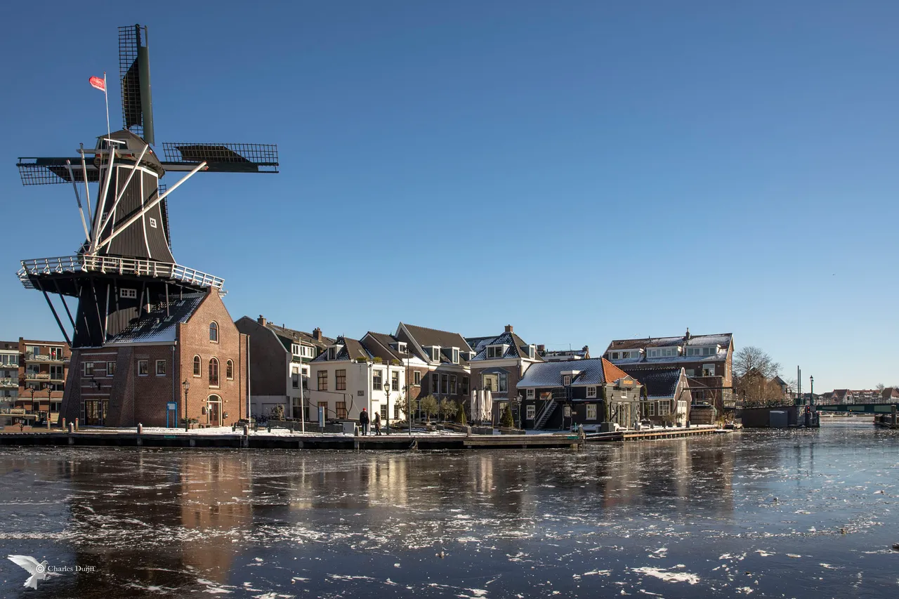 adriaan ijs zuid oost