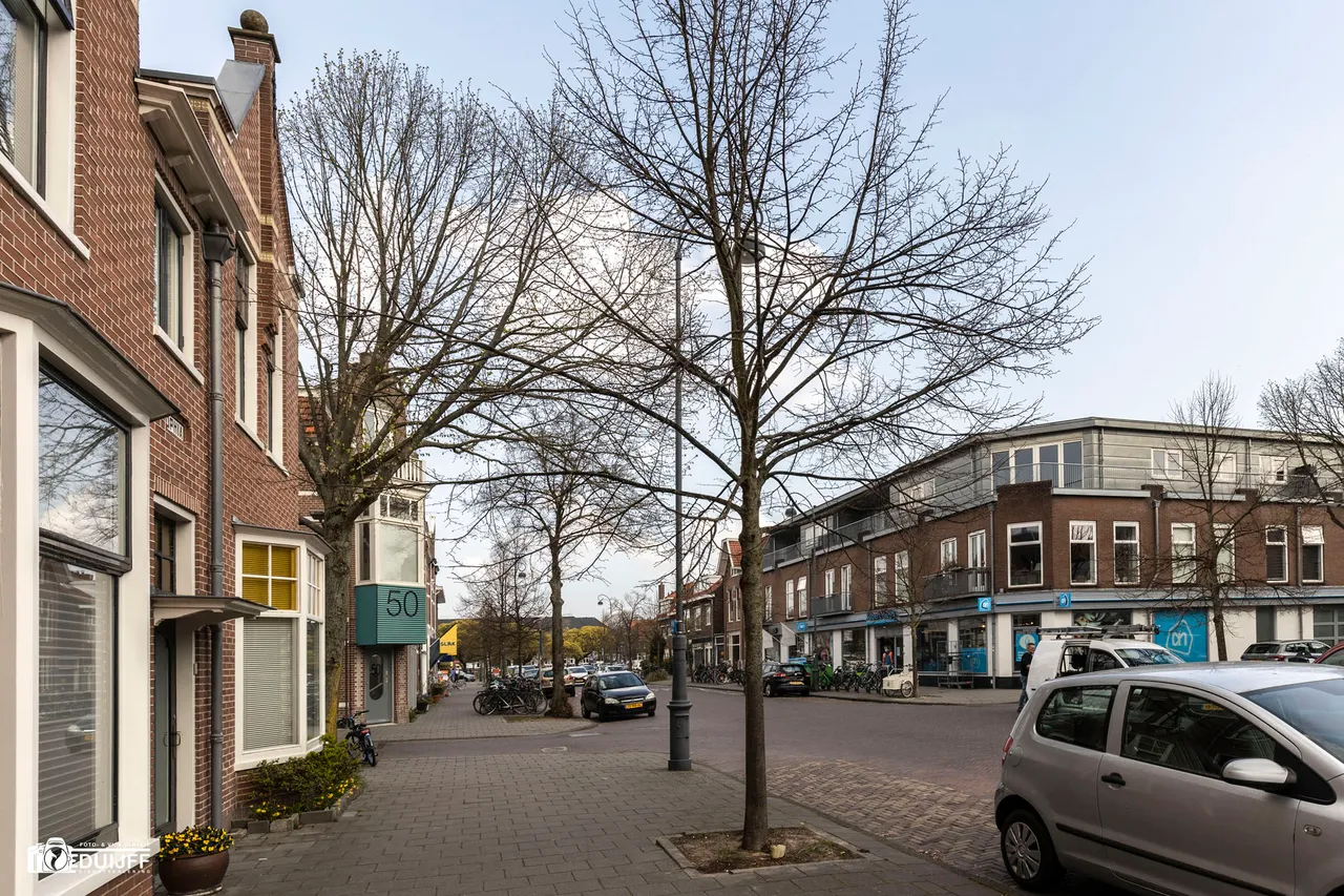 ah santpoorterstr