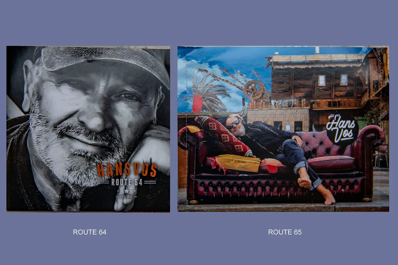 albums