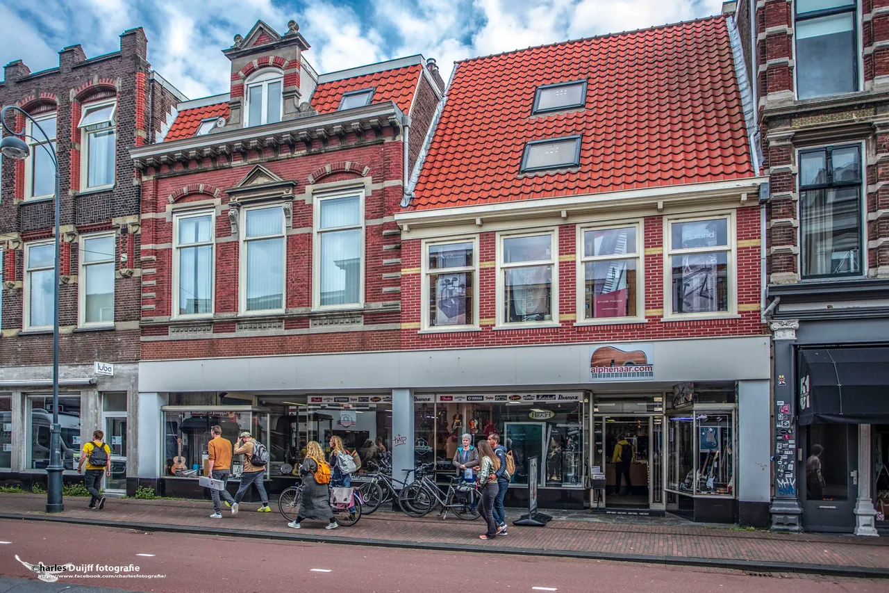 alphenaar