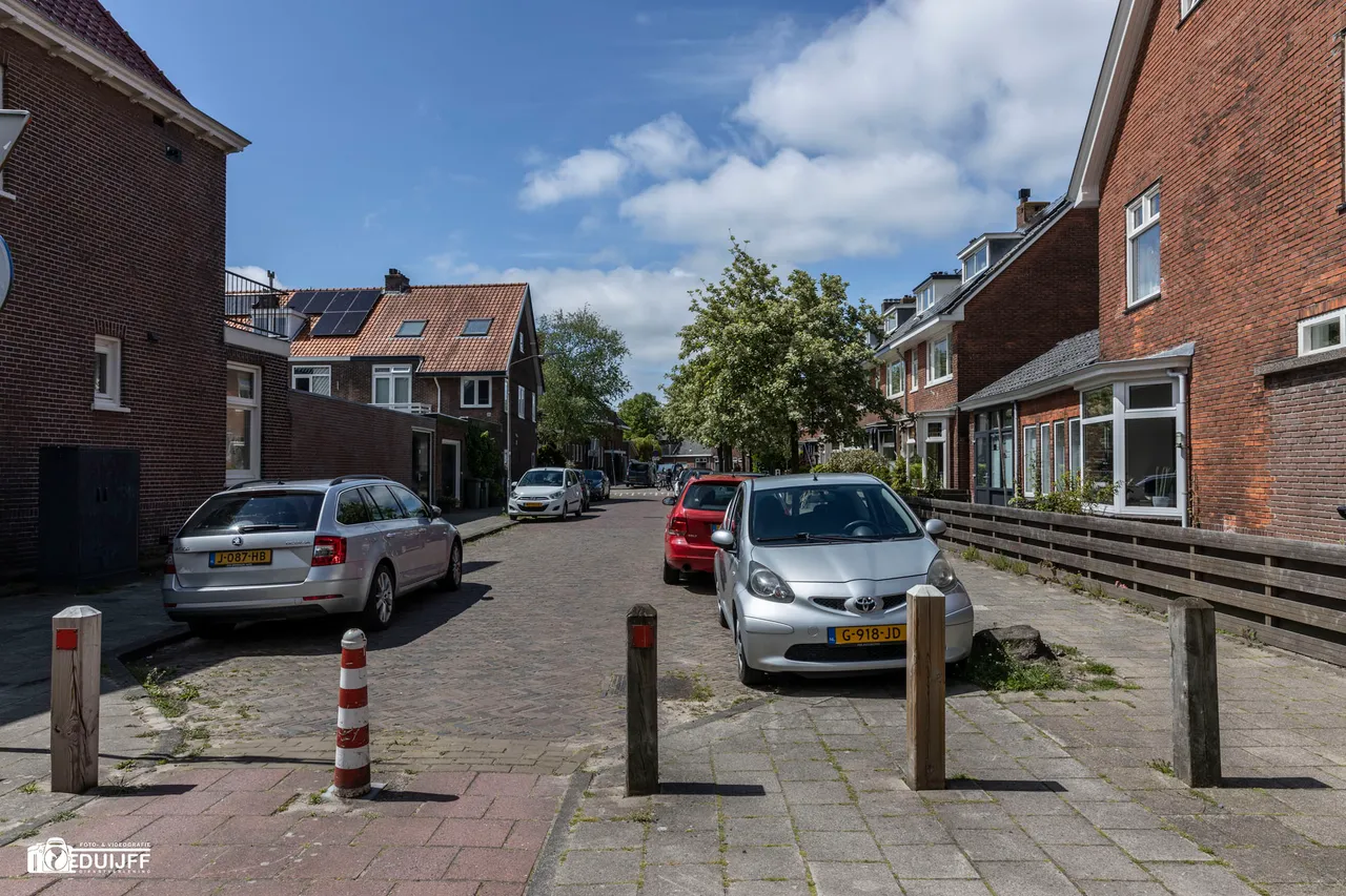ambachtstraat b
