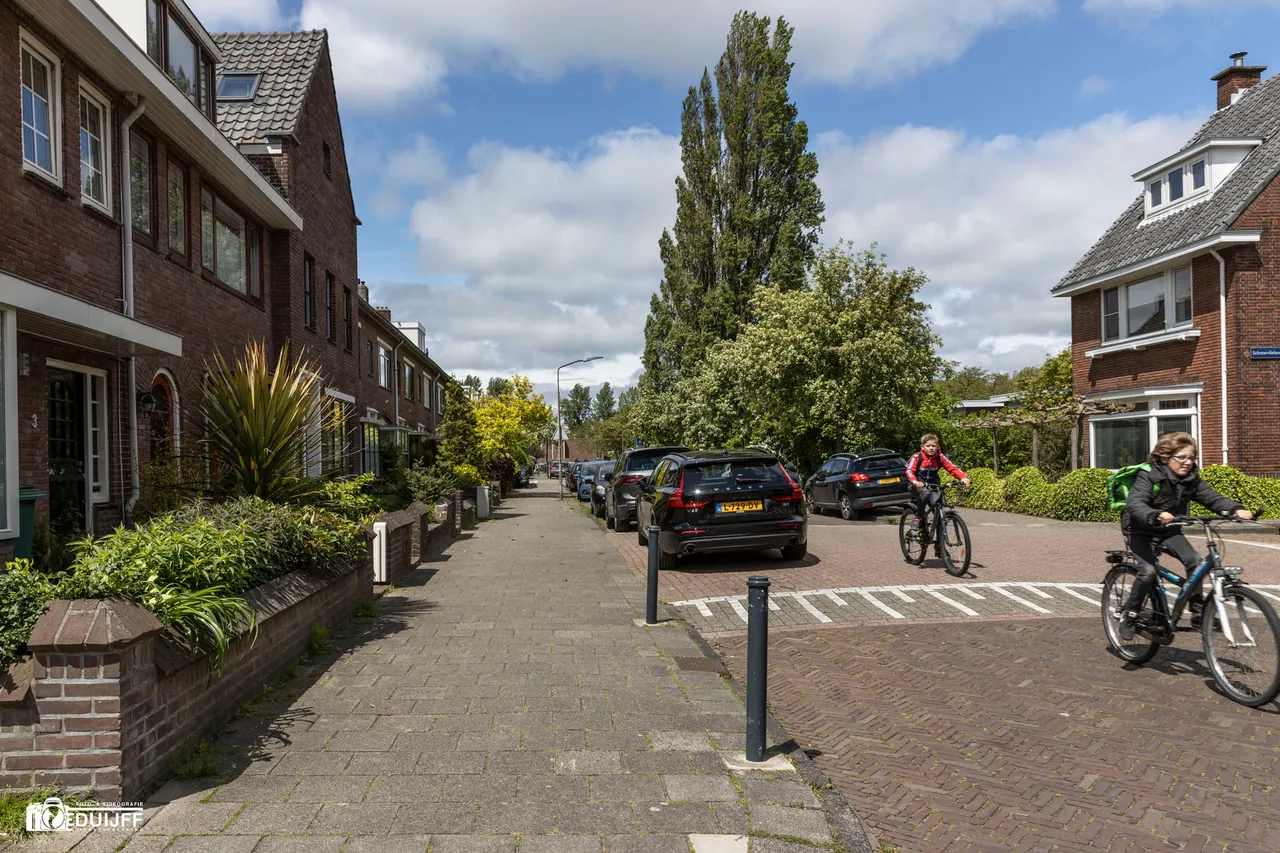 ambachtstraat