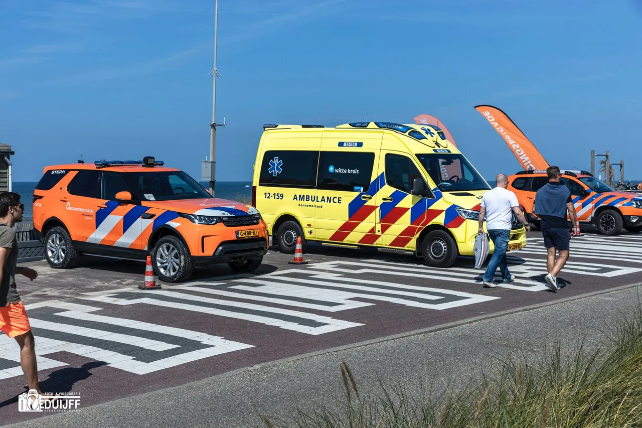 ambulance