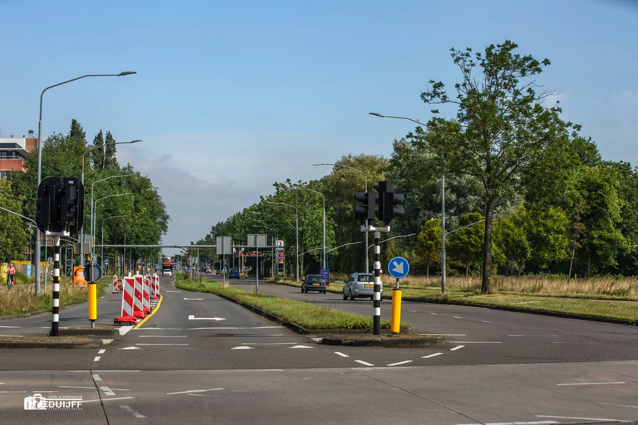 amerikaweg