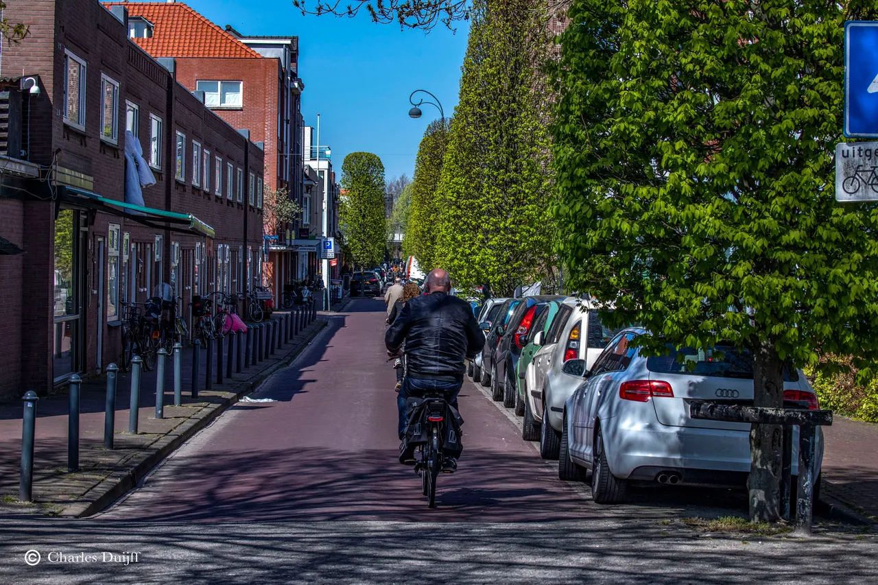 amsterdamstraat