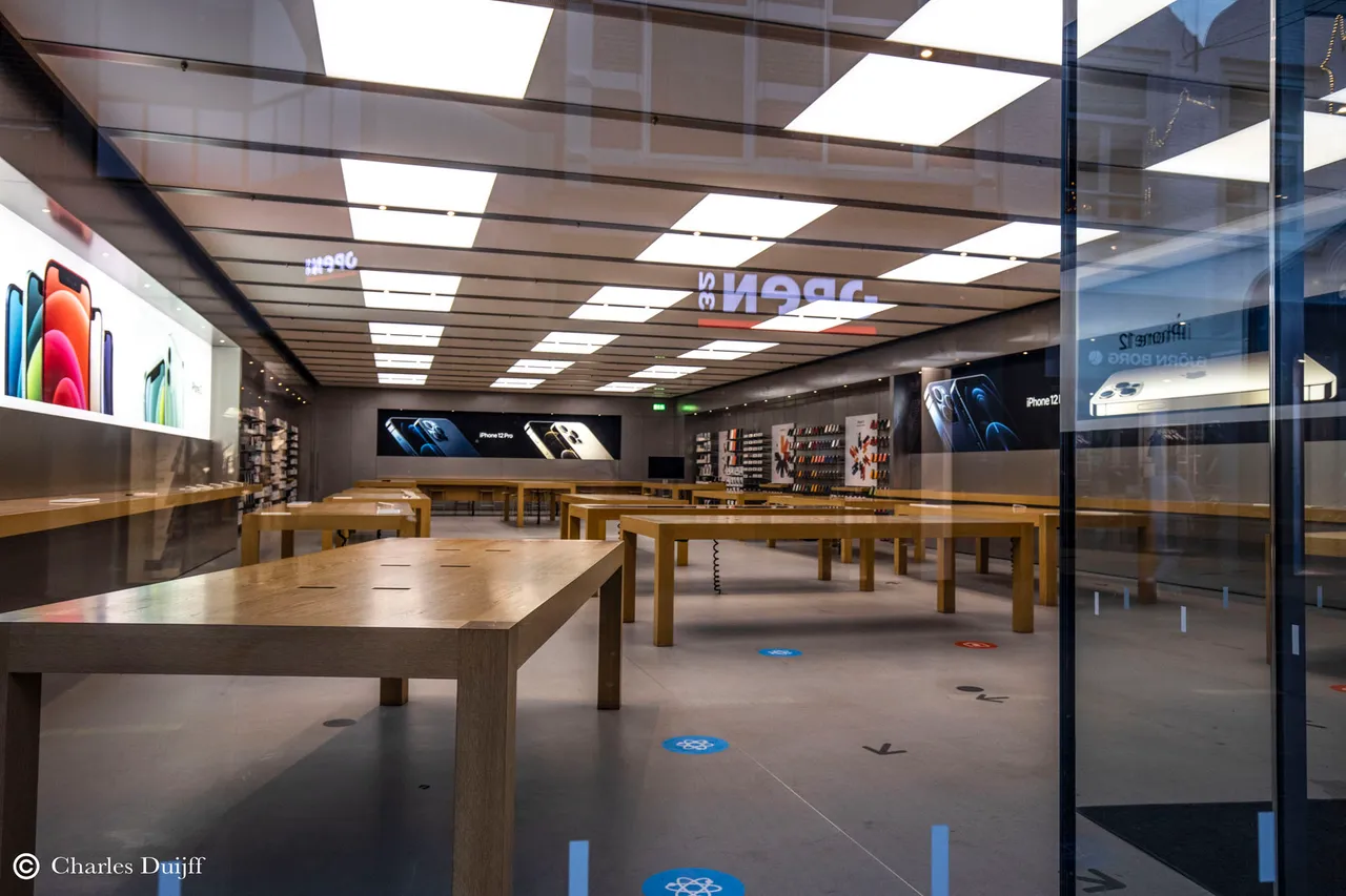 applestore